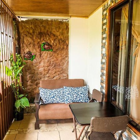 Cabina Arenal Z13 La Fortuna Esterno foto