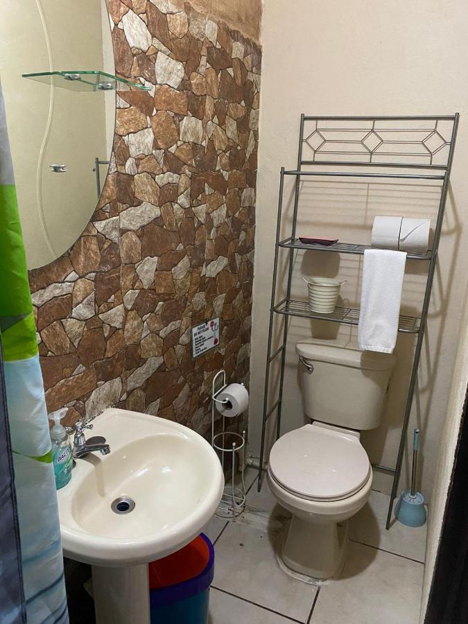 Cabina Arenal Z13 La Fortuna Esterno foto