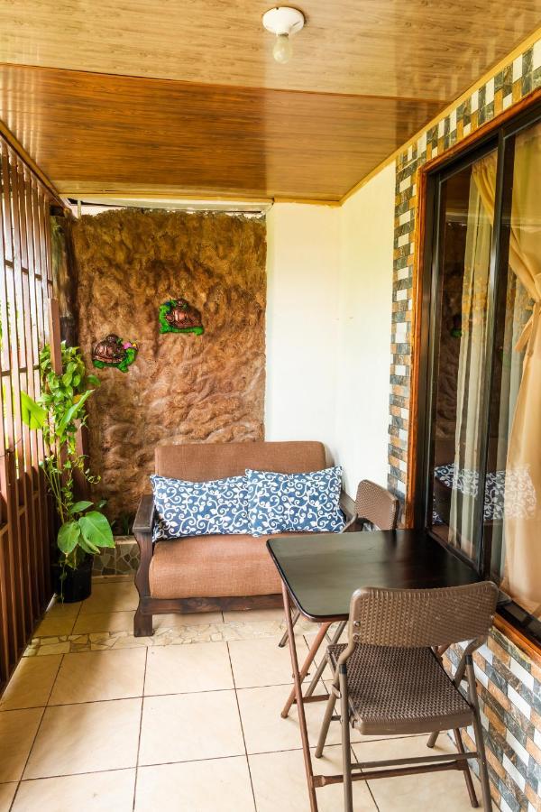 Cabina Arenal Z13 La Fortuna Esterno foto