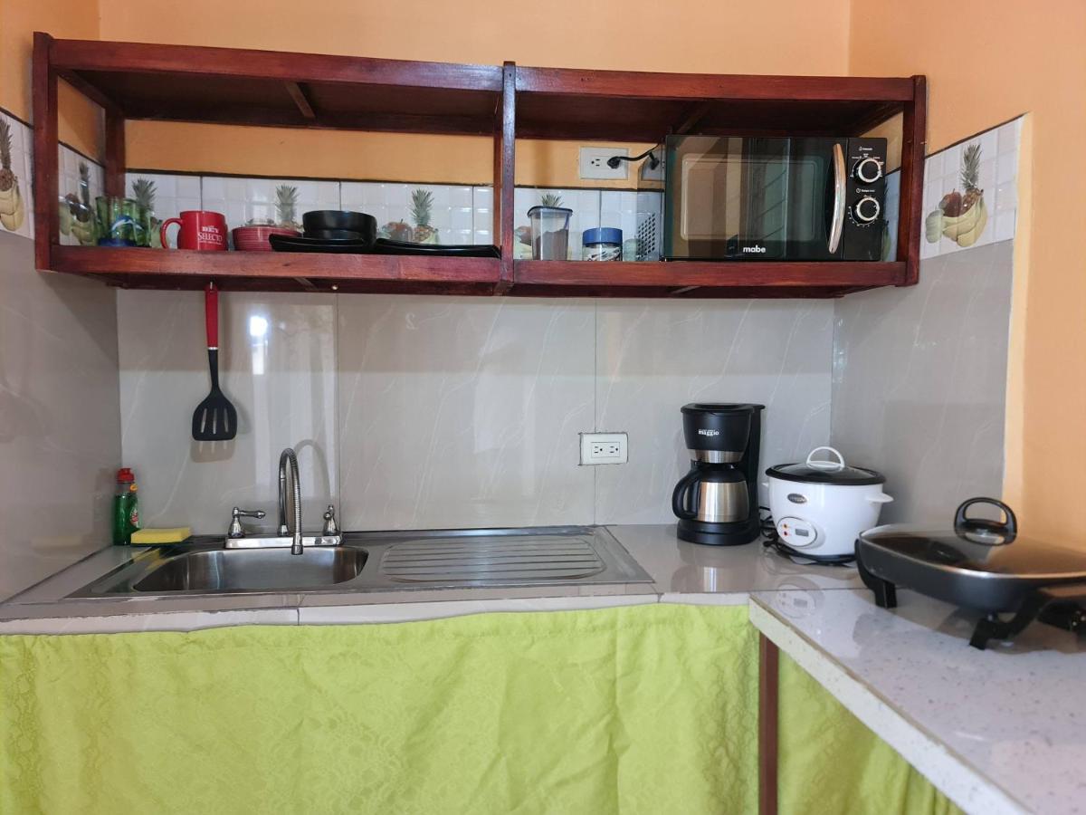 Cabina Arenal Z13 La Fortuna Esterno foto