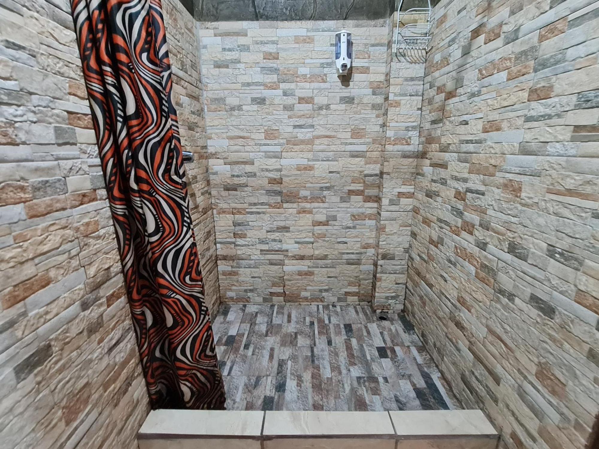 Cabina Arenal Z13 La Fortuna Esterno foto